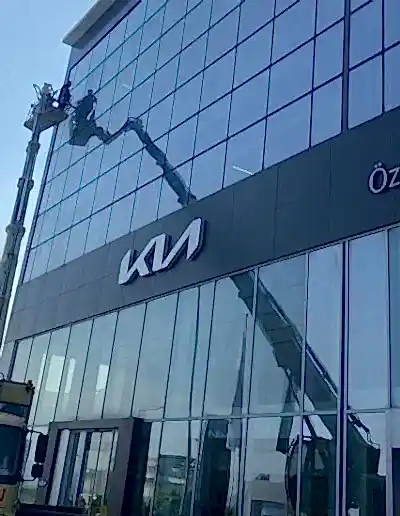 beylikdüzü cam temizlik