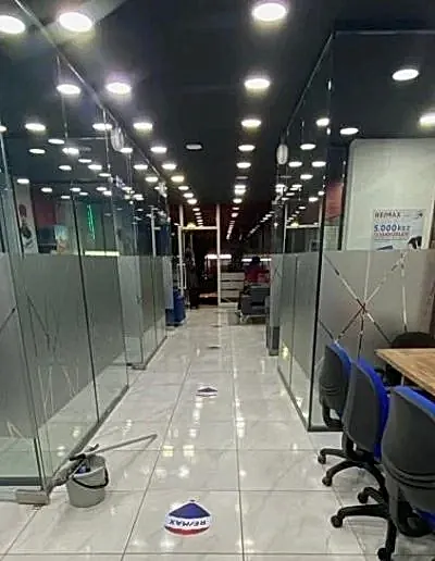 Beylikdüzü temizlik şirketi