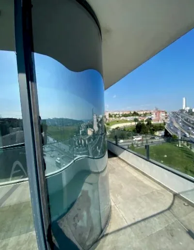 Küçükcekmece Temizlik