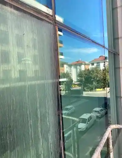 İç ve Dış Cephe Cam Temizliği 7