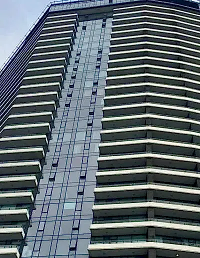 İnşaat Sonrası Temizlik