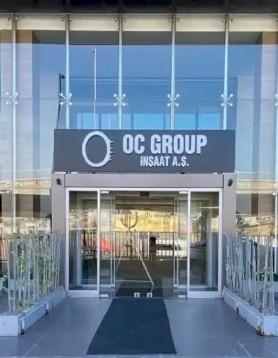 İş Yeri Temizliği