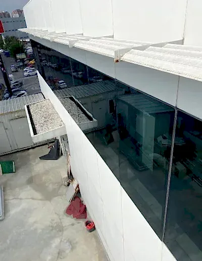 Bahçeşehir Temizlik