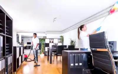 Ofis Temizliği Beylikdüzü