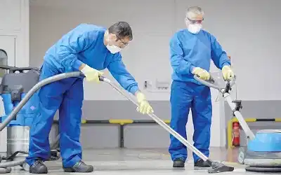 Temizlik Şirketleri