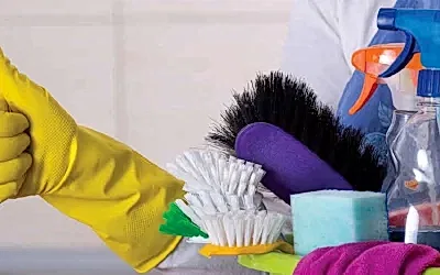 Beylikdüzü Temizlik Şirketleri