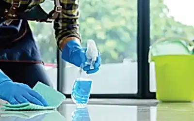 Ucuz Fiyatlı Temizlik Hizmeti