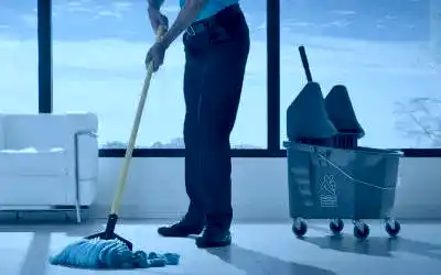 İstanbul Temizlik Firmaları